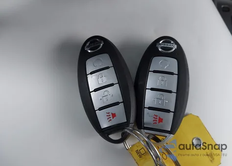 2021 Nissan Murano Sv Intelligent Awd from USA, damaged, VIN 5N1AZ2BS0MC132535